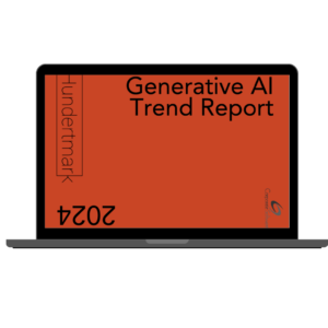 Generative AI Trend Report 2024